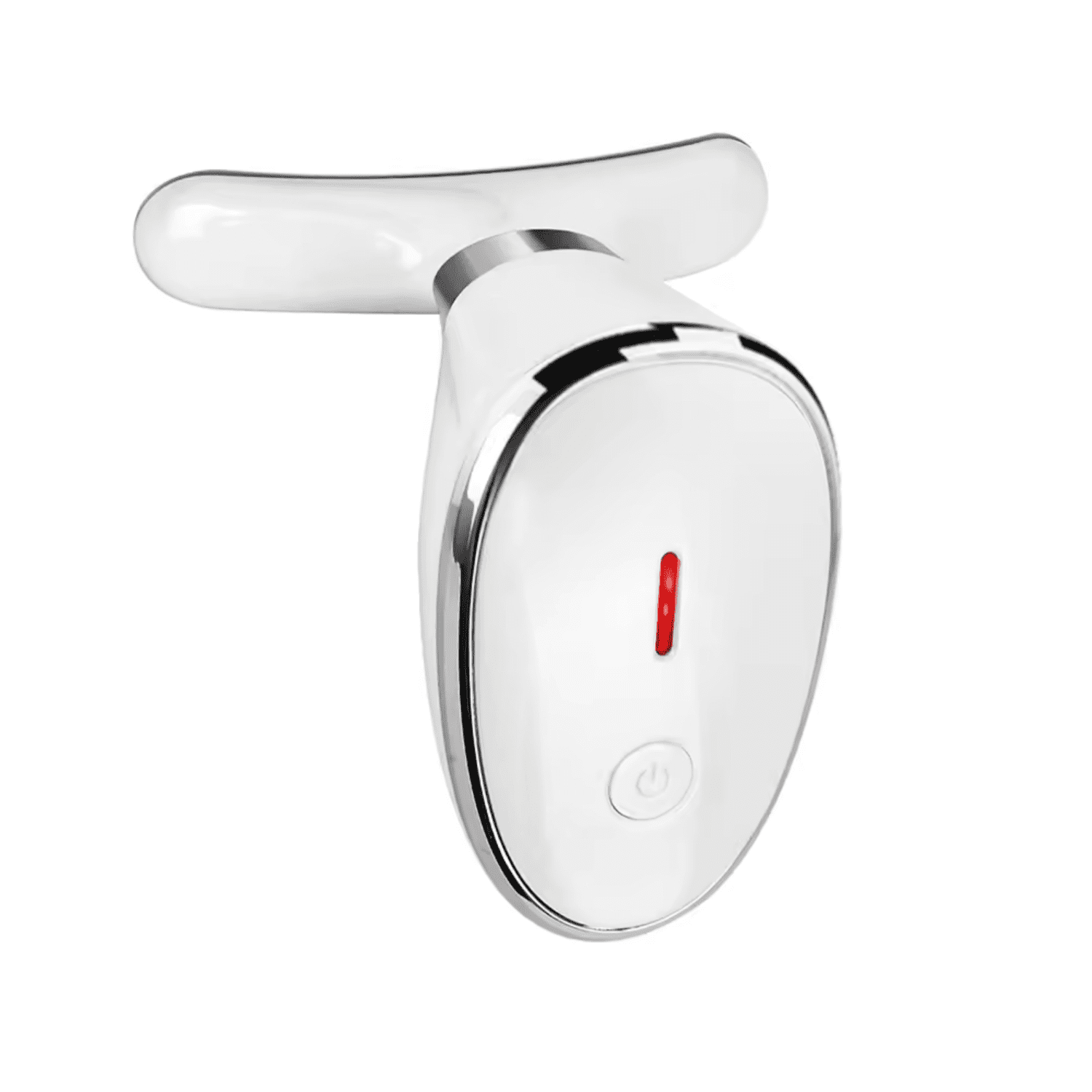 INSMART Red Light Therapy for Face, Red Light Therapy Wand, 7 Color Led Face Neck Massager for Skin Care,Neck Beauty Device Anti Wrinkle Skin Care Tools(Upgrade)