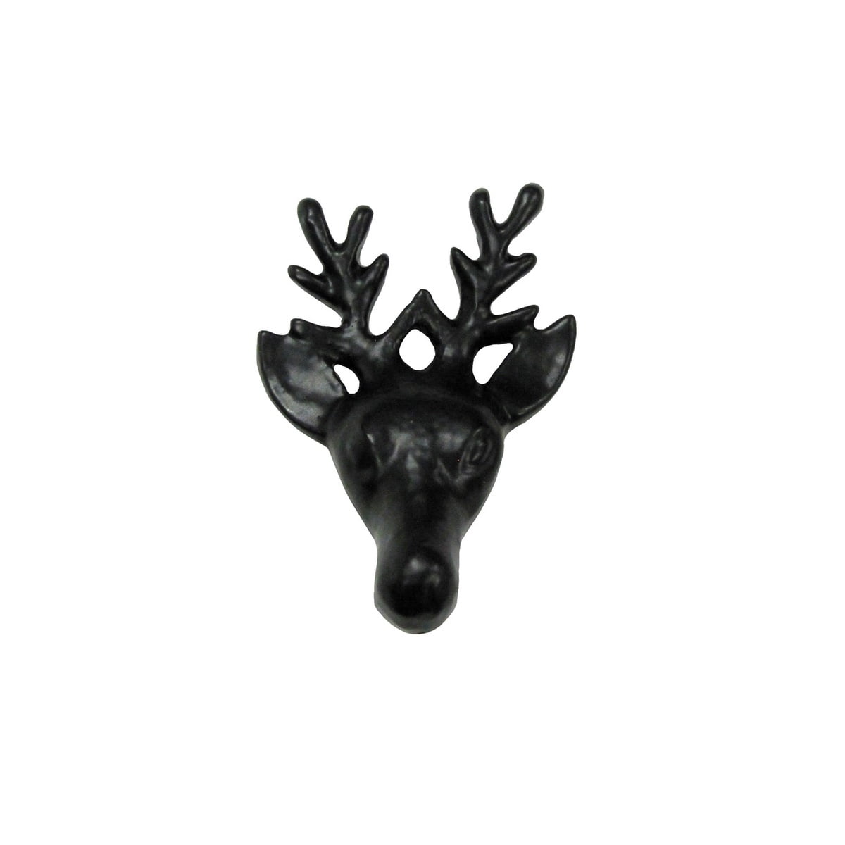 metal deer