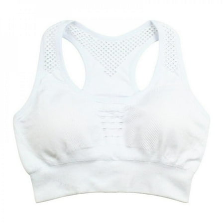

50% Off Clear! Wireless Seamless Bra Women Black White Grey Blue Crop Top Plus Size Fitness Bralette Super Gathering Push Up Bras