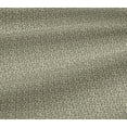 thumbnail image 5 of oneOone Tissu Jersey Viscose Bloc de Vague Décor Tissu Imprimé BTY 60 Pouces de Large, 5 of 5