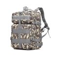 thumbnail image 1 of Bolsa Al Aire Libre Mochila Camping Senderismo Bolsa 45L seitruly AP004886-03, 1 of 6