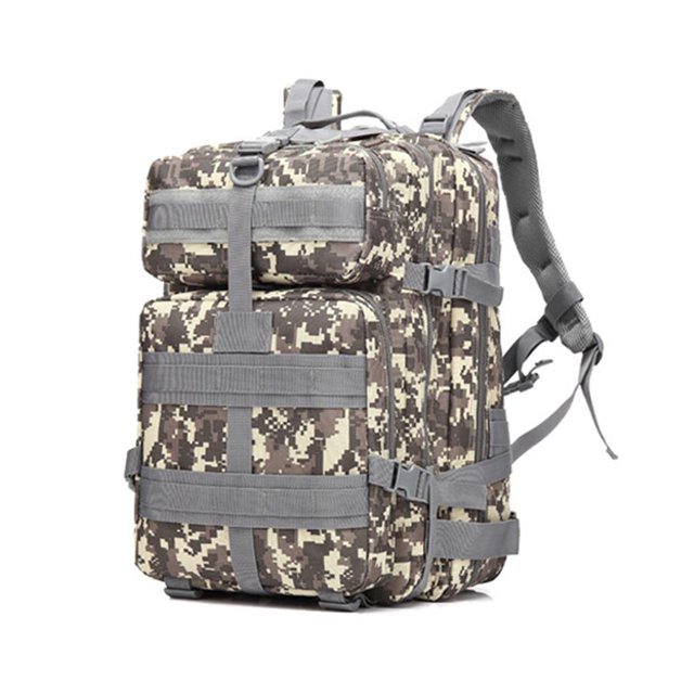 Bolsa Al Aire Libre Mochila Camping Senderismo Bolsa 45L seitruly AP004886-03