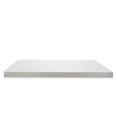 thumbnail image 4 of Best Price Mattress 4-Inch Memory Foam Mattress Topper, Queen, 4 of 9