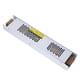 thumbnail image 4 of Controlador LED, Controlador LED 300W Transformador LED suave Controlador de tira de luz LED Artesanía excepcional, 4 of 8