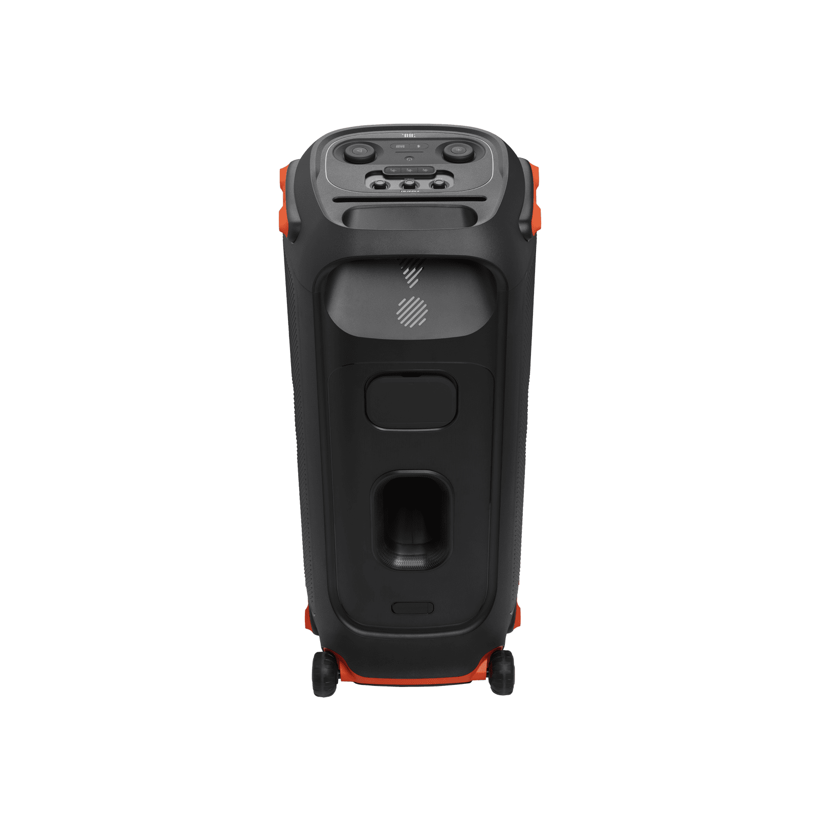 【新品未開封】JBL Party box 710 スピーカー　防水対応　ブロック JBL Partybox 710 | 800W のパワフルサウンドとライティング機能