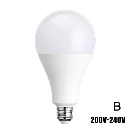 

E27 9W Smart LED Light Bulb RGB Globe Lamp For Alexa Google Home 2023 B7P6