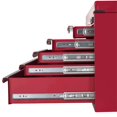 thumbnail image 4 of JET 842555 27" x 18" 9-Drawer Pro Series Mechanic's Chest, 4 of 9