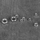 thumbnail image 3 of Artillery Tuercas hexagonales, 140 piezas M1/m1.2/m1.4/m1.6/m2/m2.5/m3 Rosca Acero inoxidable Tuercas hexagonales Tuercas de bloqueo Tuercas de bloqueo Juego de tuercas de abrazadera, 3 of 12