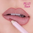 thumbnail image 3 of Delineador Labios Alta Pigmentación Fijación Hidrata Hidrata Pink Up marron claro, 3 of 5