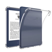 GJX Slim Cover Compatible with Kindle Paperwhite 11th Gen 6.8"