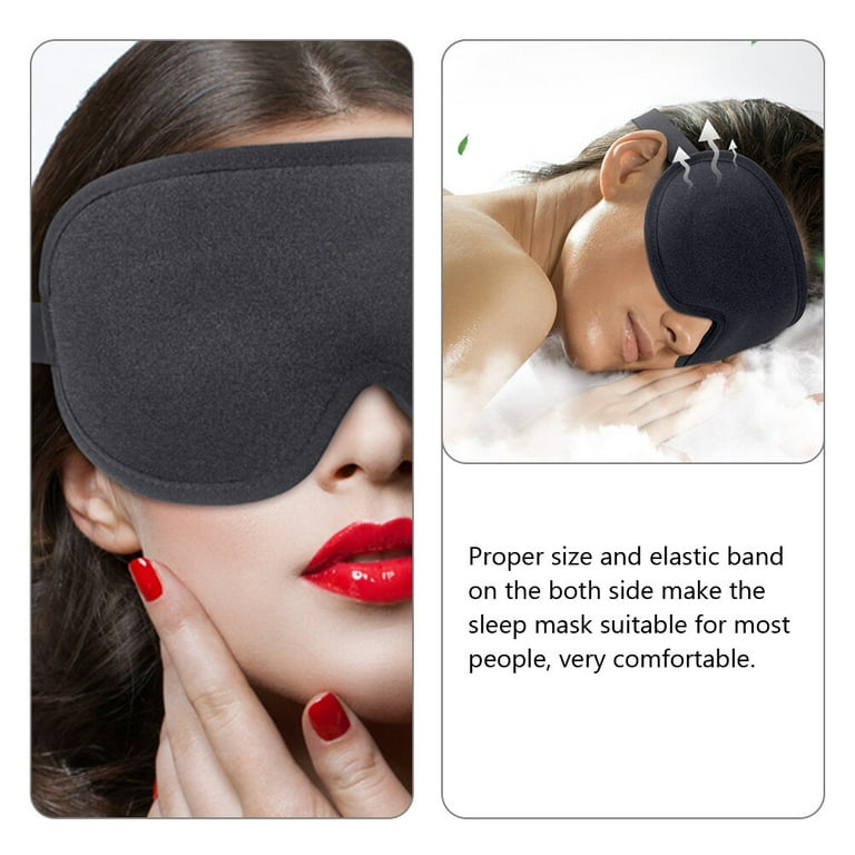Most comfortable eye mask sale