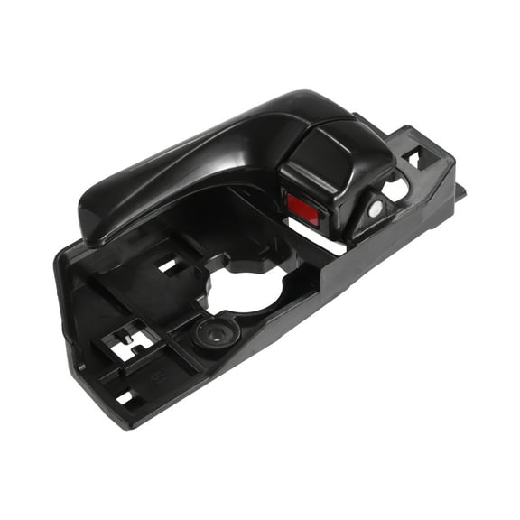 Rear Left Interior Door Handle Black Fit for Hyundai Sonata 2009-2010 No.83610-3K520-HZ