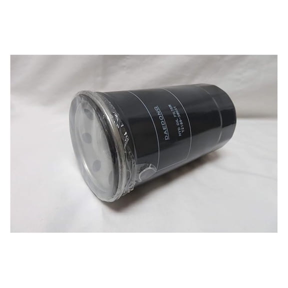 Kioti Filter, Hydraulic Part # T2185-38031