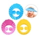 thumbnail image 1 of Gorro de Baño Infantil Impermeable 3 Piezas Yotijar Ajustable, 1 of 10