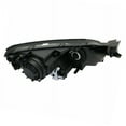 thumbnail image 3 of For 10-11 Mazda CX-7 HID Xenon Headlight Headlamp w/o Bulb & Ballast SET PAIR, 3 of 5