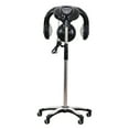 thumbnail image 3 of SHZICMY Professional Salon Lamp Hair Hood Dryer Processor Temp Perm Color Heater 1400W, 3 of 12