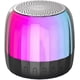 thumbnail image 1 of Bluetooth speaker, small portable speaker, mini wireless speaker, gift for men/women/kids, 1 of 4