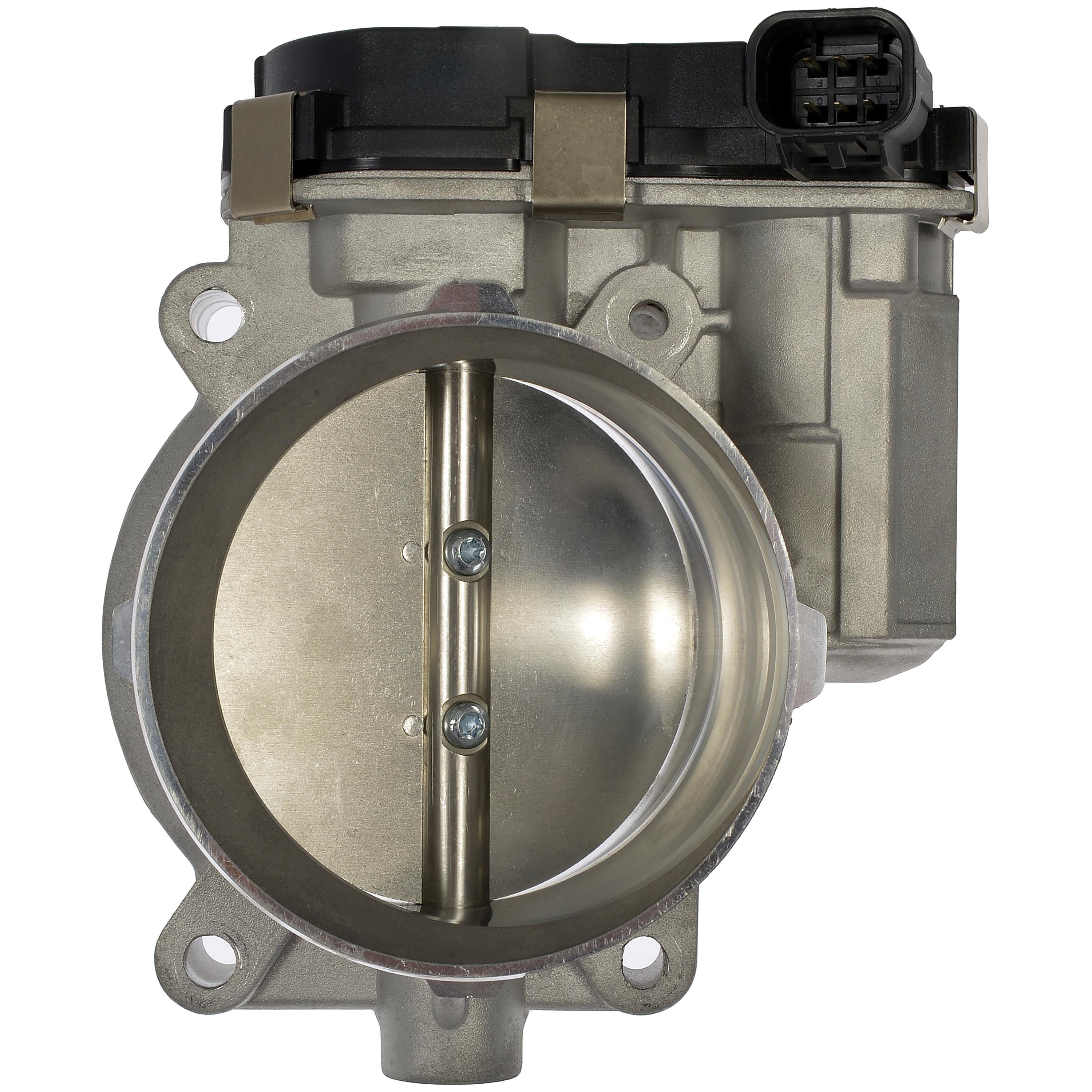 Dorman 977-800 Fuel Injection Throttle Body for Specific Buick / Cadillac Models, Natural