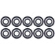 thumbnail image 3 of Aceite de compresor A/C 10 Uds Kit de eje de compresor de aire acondicionado automotriz para compresor de coche 508 5H14 ANGGREK Otros, 3 of 8