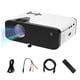 thumbnail image 3 of Proyector Generic LED 1080P 120-130 ASIN V53 LED, 3 of 5