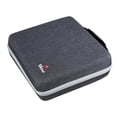 thumbnail image 4 of Mchoi Hard Portable Case Compatible with Akai Professional MPC One Drum Machine Sampler MIDI Controller, Case Only, 4 of 8
