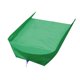 thumbnail image 3 of Bolsa De Agua De Limpieza De Ventilador De Cocina Con Tubo De Drenaje De 100 Cm Para Restaurante Verde Sunnimix Cubierta del limpiador del ventilador, 3 of 8