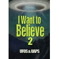 thumbnail image 1 of Je Veux Croire 2, UFOs et UAPs, 1 of 1
