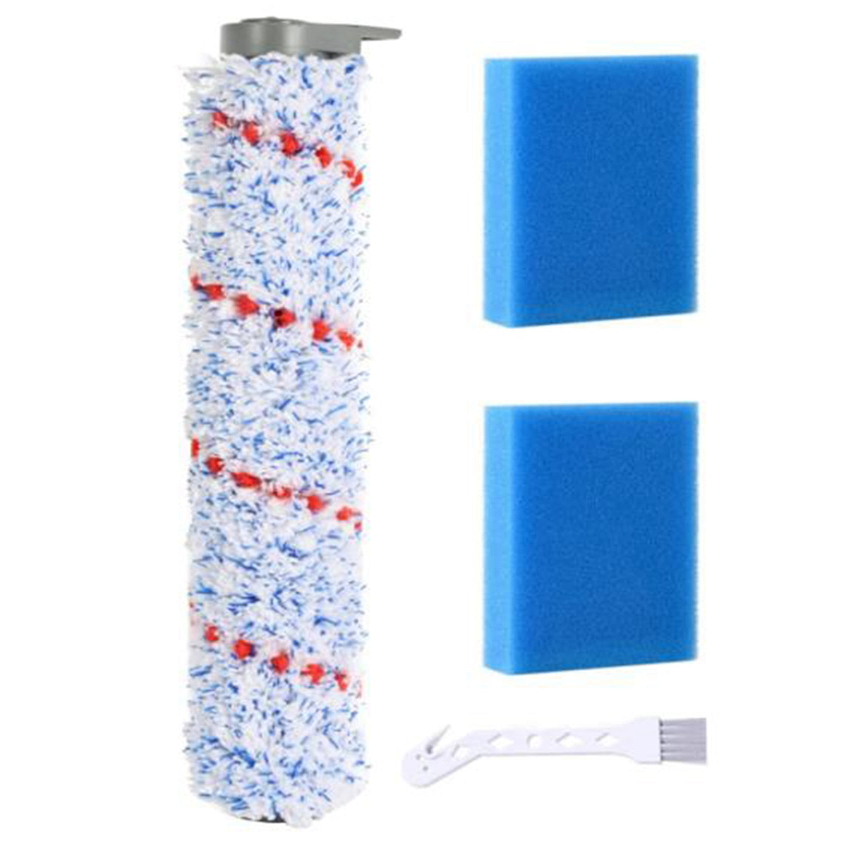 Details about   For Tineco IFloor HF10E-01 Wet Dry Vacuum Cleaner Brush Roll Roller Replacement 