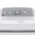 thumbnail image 3 of Secadora a Gas Natural 7.2 cu.ft. Blanca GE Appliances Mabe  SGN47N5XSSAB0 Gas Natural, 3 of 3