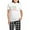 With Checker Pant, variant on CafePress - Nephrologist Women's Light Pajamas - Women's Short Sleeve Print T-Shirt and Pants Light Cotton Pajama Set