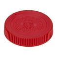 thumbnail image 1 of Fotodiox Cap -Rear-NikZ-Red Cap pour Objectif Nikon Z&44; Rouge, 1 of 1