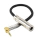 thumbnail image 5 of 1 Pieza Cable de Adaptador Estéreo,Longitud: . 0,2 M / 7,9 Pulgadas, 5 of 7