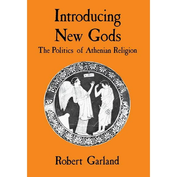 Introducing New Gods, (Hardcover)