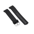 thumbnail image 4 of Correa de silicona transparente para reloj inteligente Fitbit Charge pulseras deportivas, 4 of 6