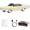 Beige, variant on WS-1965 Replica Speaker - Retro Rocket Design, Sound, TWS, LED Party Lights, FM Radio, USB/TF Playback, -in Microphone - Portable for Lovers (Black)