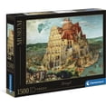 thumbnail image 1 of Rompecabezas Torre de Babel Clementoni 1500 Piezas Paisaje, 1 of 5
