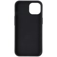 thumbnail image 3 of Quikcell Ultra Operator Rugged Gel Case for Apple iPhone 14 / 13 - Black (Used), 3 of 3
