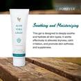 thumbnail image 3 of Gel de aloe vera Forever Living Forever para cuidado de la piel, 120 ml, 3 of 6