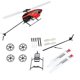 thumbnail image 4 of RC Helicopter Replacement Parts Kit for WLtoys XK K110, 4 of 5