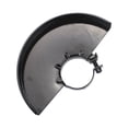 thumbnail image 2 of Reemplazo de la protección del molinillo resistente para instalar Cubierta de protección de accesorios de molinillo de ángulo Cubierta de molienda de 190 mm 54 mm, 2 of 8