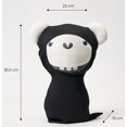 thumbnail image 4 of Deddy Bears 12" Grin Reaper, 4 of 5
