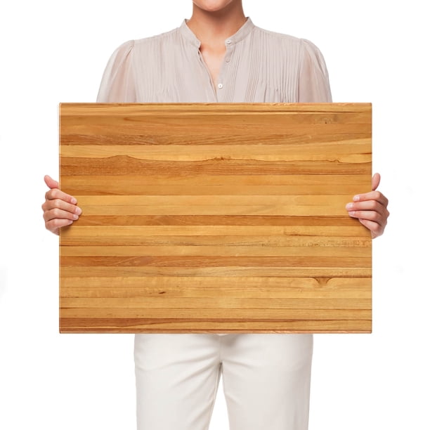 Is Teak Good for Cutting Boards? Uncover the Truth