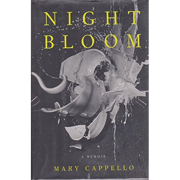 Pre-Owned Night Bloom: A Memoir, 9780807072165, 0807072168, Hardcover,