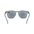 thumbnail image 4 of Gray Tinted Reading Glasses Rectangle Sunglasses Anti-Blue Light Blocking, 4 of 4