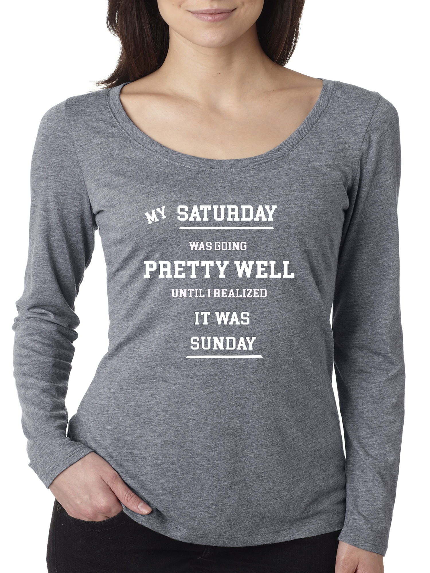 True Way - True Way 1862 - Women's Long 