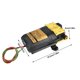 thumbnail image 4 of Accesorios de Cabeza de la Bomba de diafragma 12 voltios de Doble núcleo eléctrico Auto pulverizador Bomba de Demanda para la Planta de césped de jardín Unbranded JY19055, 4 of 7