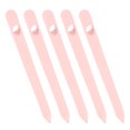 thumbnail image 4 of Material de silicona Touch Pen Cover Stylus Pen Sleeve Soft Office para el hogar Ecomeon no, 4 of 6
