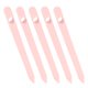 thumbnail image 5 of Touch Stylus Pen Sleeve Touch Pen Cover Fácil De Quitar, Office Para El Hogar Fugacal Rosa, 5 of 8