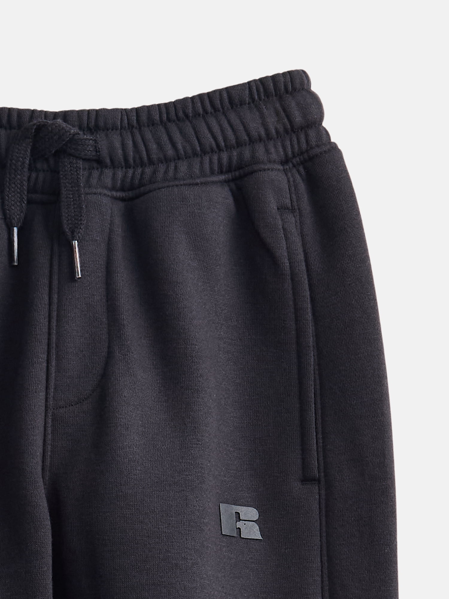 Russell Athletic Boys Classic Fleece Joggers, Sizes 4-18