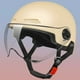 thumbnail image 3 of Casco de bicicleta eléctrica, casco de Scooter, casco deportivo ajustable, accesorios de ciclismo, 3 of 7